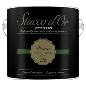 Stucco d’Or Primo