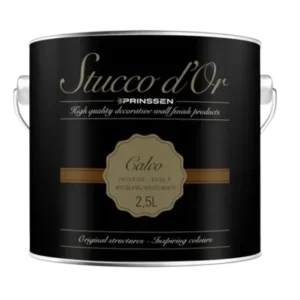 Stucco d’Or Calco