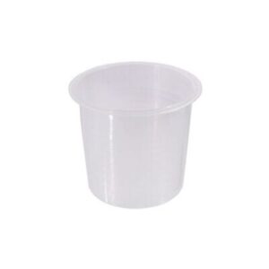 Inzetpot voor strijkvaatje