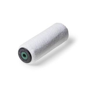 Microvilt Verfrollers van Staalmeester