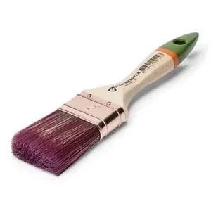 Platte kwast 2010 van Staalmeester