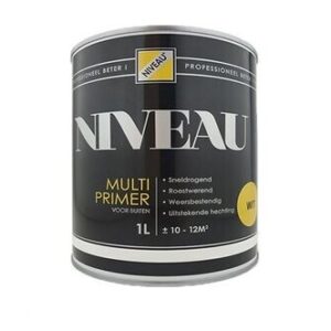 Multiprimer van Niveau