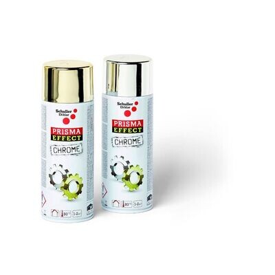 Prisma Effect Chrome