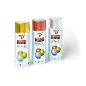 Prisma Effect Metallic