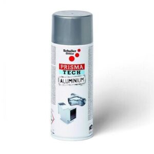 Prisma Tech Aluminiumspray