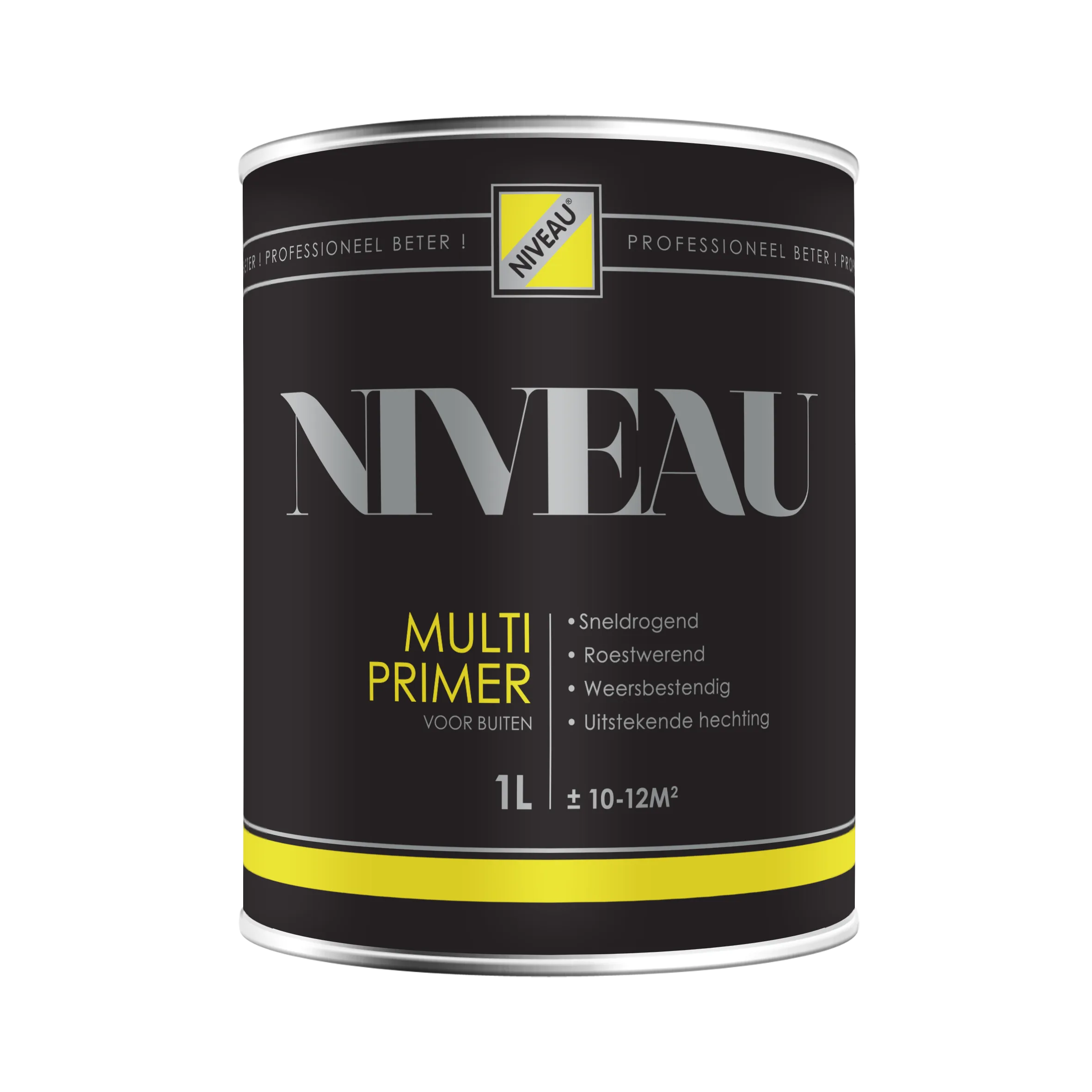 Multiprimer Alkyd van Niveau