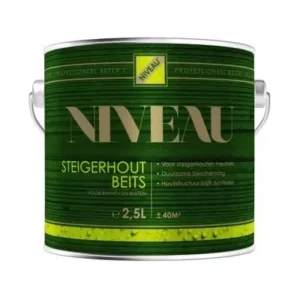 Edelbeits SB van Niveau