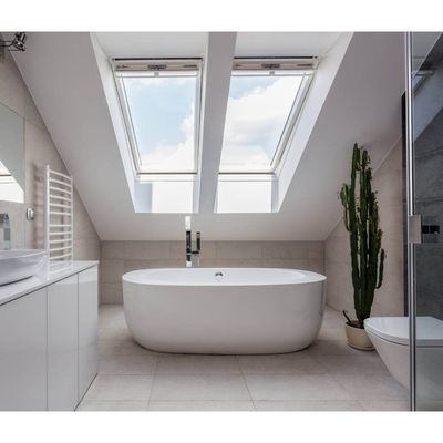 Zinsser Perma-White Satin - Afbeelding 2