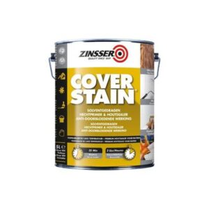 Zinsser Coverstain