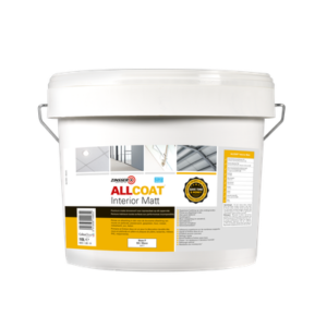Zinsser Allcoat Interior Matt