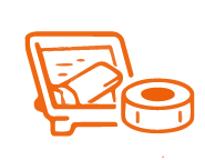 Schilderbenodigdheden