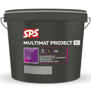SPS Multimat Project S1
