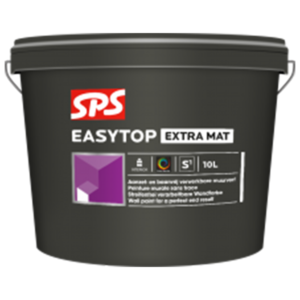 Sps Easytop Extra Mat