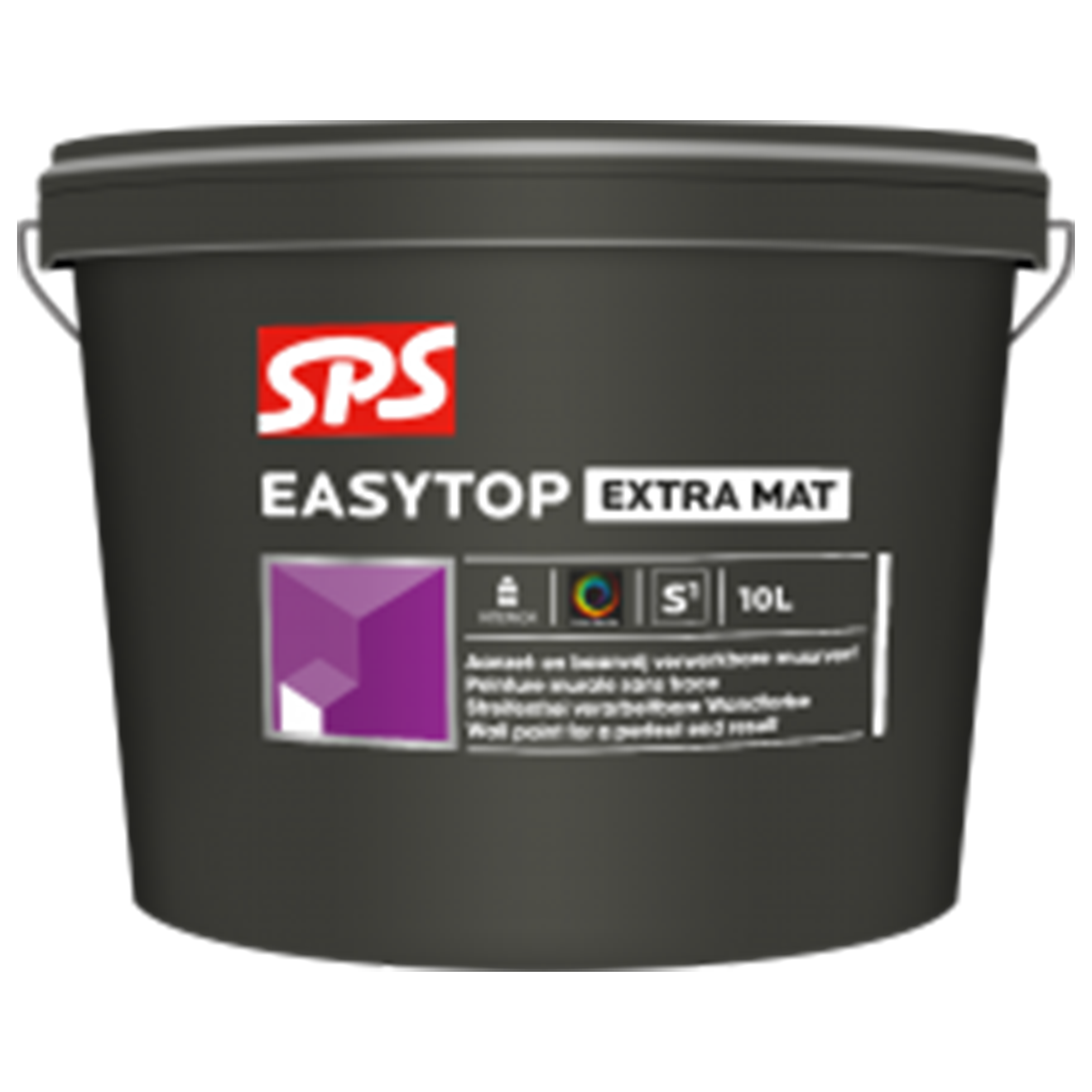 Sps Easytop Extra Mat