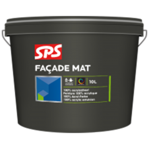 Sps Facade Mat