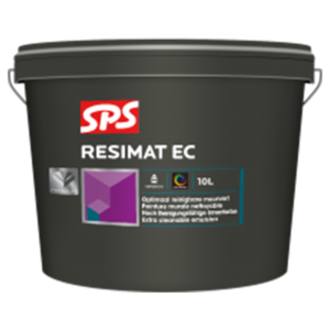Sps Resimat EC