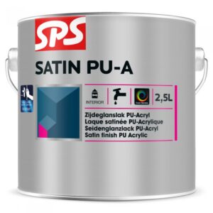 SPS SATIN PU-A