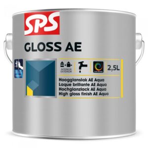 SPS GLOSS AE