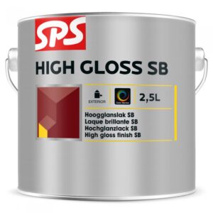 SPS HIGH GLOSS SB