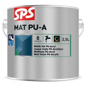 SPS MAT PU-A