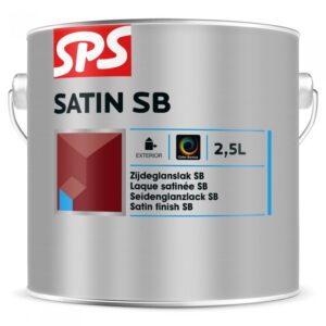 SPS SATIN SB