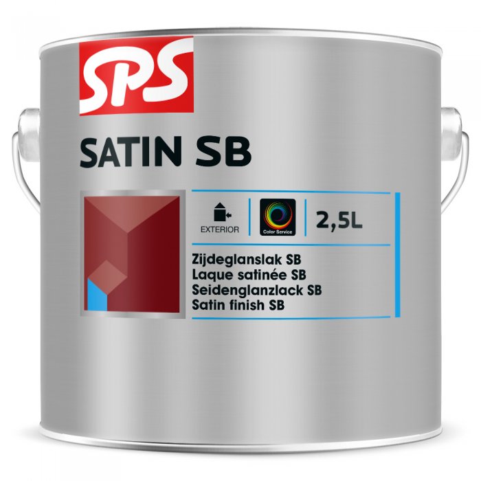 SPS SATIN SB