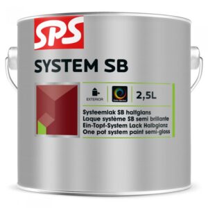 SPS SYSTEM SB