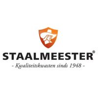 Staalmeester vierkant