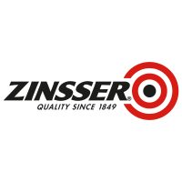 zinsser vierkant